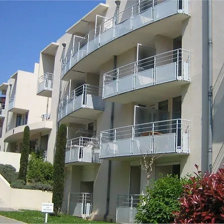 Résidence Sophia Appartement