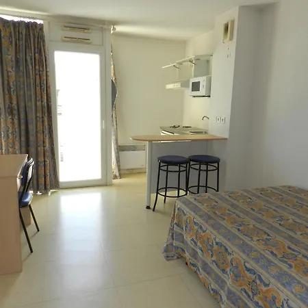 Appartement Résidence Sophia