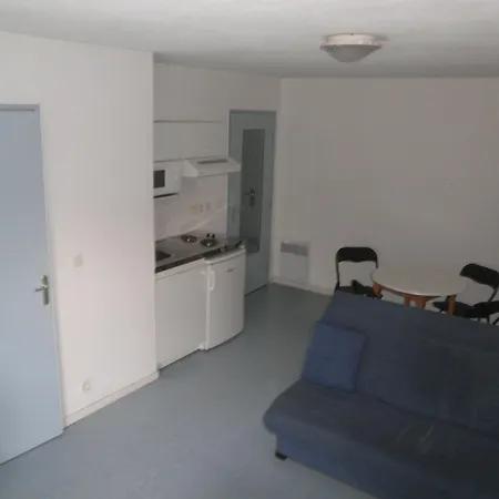 Résidence Sophia Appartement
