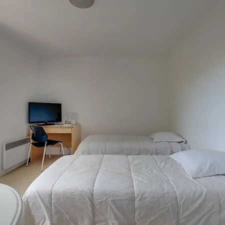 Résidence Sophia Appartement