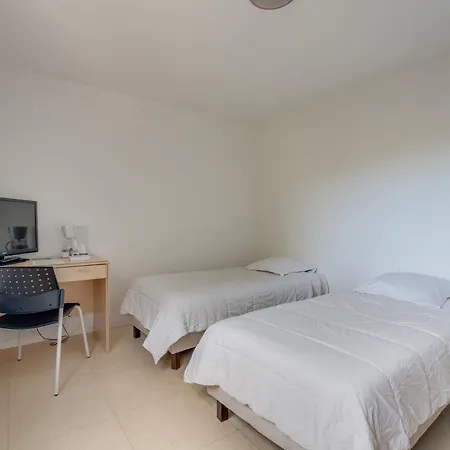 Appartement Résidence Sophia *