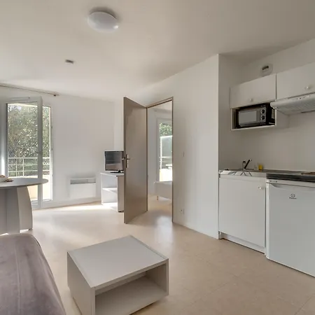 Résidence Sophia Appartement Valbonne