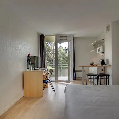 Résidence Sophia Appartement