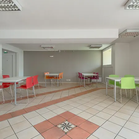 Appartement Résidence Sophia