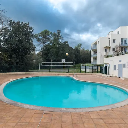 Appartement Résidence Sophia
