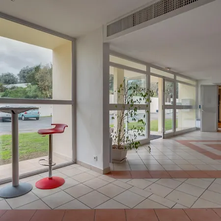 Résidence Sophia Appartement