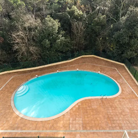 Résidence Sophia Valbonne