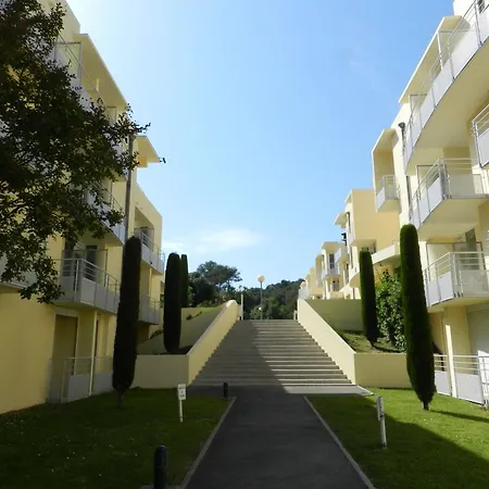 Appartement Résidence Sophia