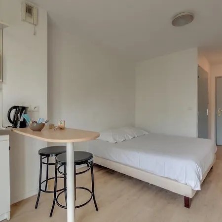 Résidence Sophia Appartement *
