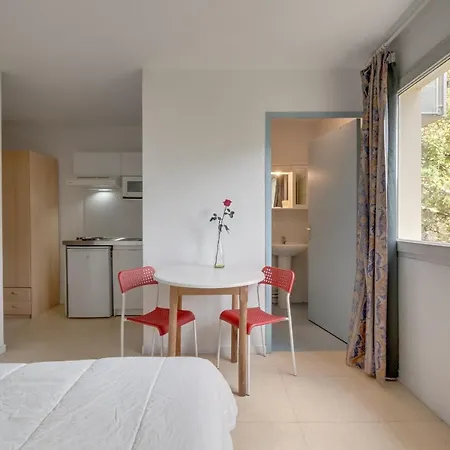 Résidence Sophia Appartement