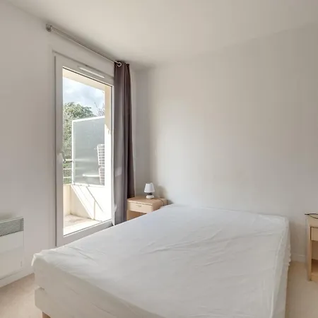 Résidence Sophia Appartement Valbonne