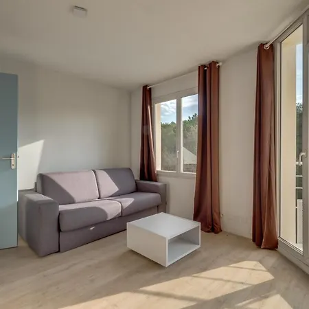 Appartement Résidence Sophia Valbonne