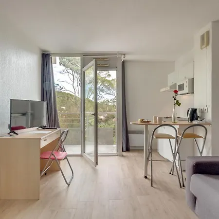Appartement Résidence Sophia Valbonne
