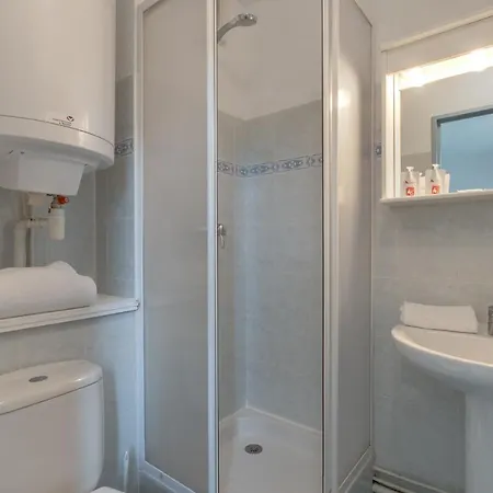 Résidence Sophia Appartement