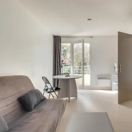 Résidence Sophia Appartement