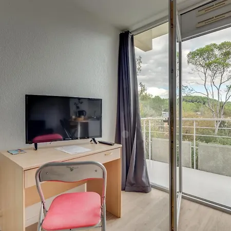 Appartement Résidence Sophia
