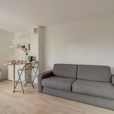 Appartement Résidence Sophia Valbonne